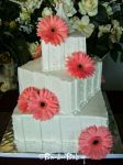 WEDDING CAKE 392